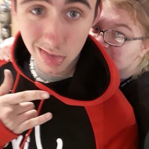 Meet your Posher, Austin